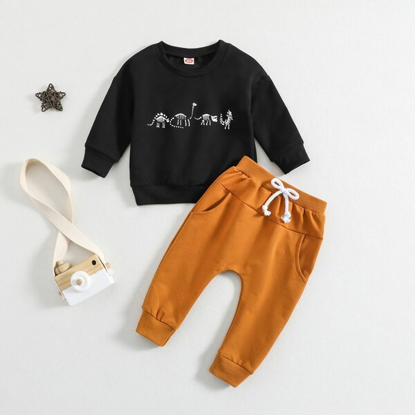 Ensemble jogging 2 pièce