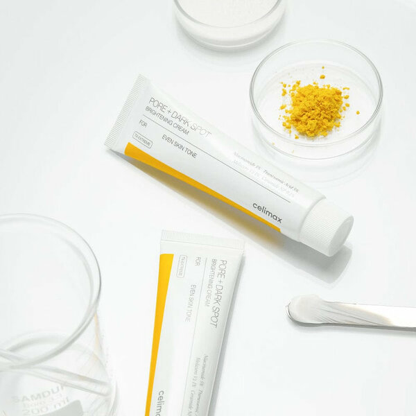 Celimax Dark Spot Cream