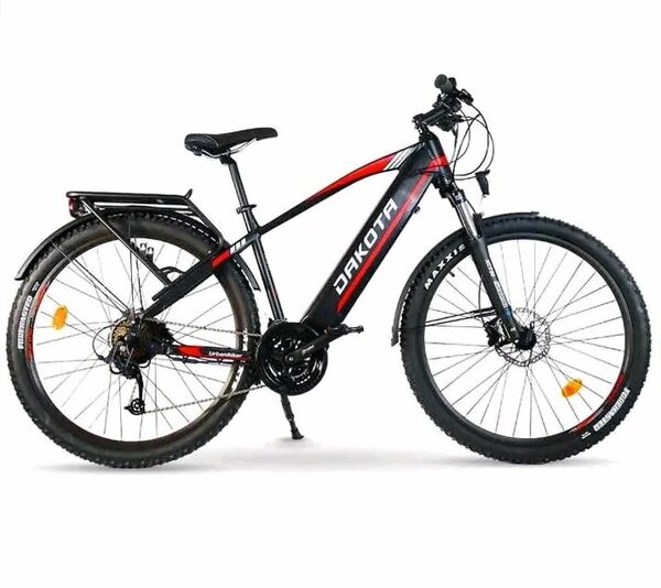 Vélo électrique Dakota