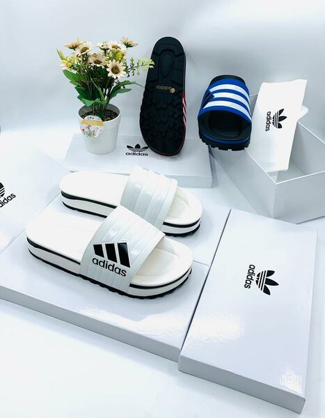 Adidas slides