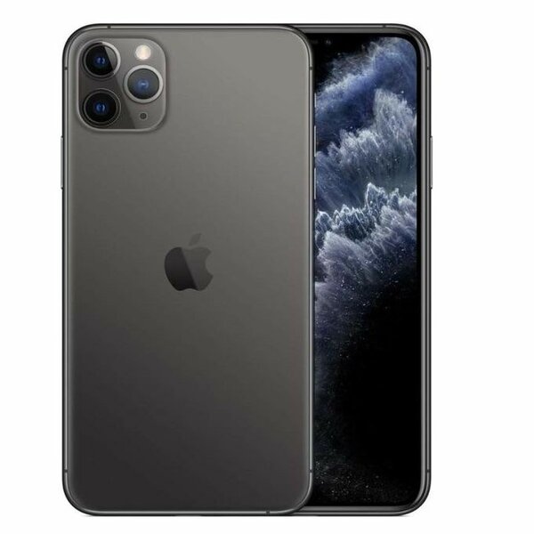 iPhone 11 Pro