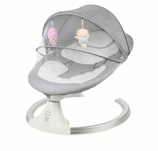 Comfort Baby Rocker