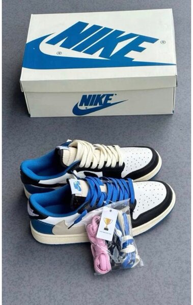 Chaussures Nike Air Jordan Homme