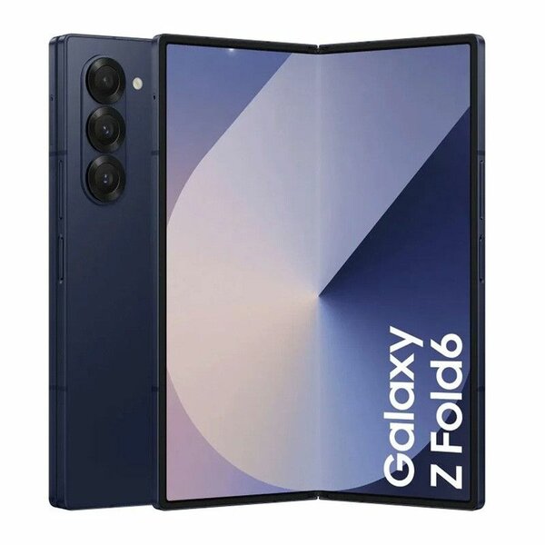SAMSUNG Galaxy Z Fold6 256go