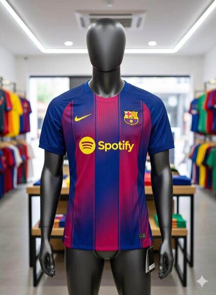 Maillot de football Nike