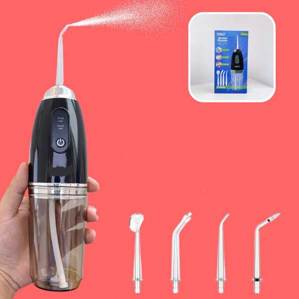 Irrigateur Dentaire Portatif