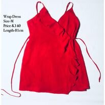 women's summer dress. colorful design