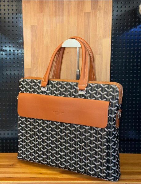 Corporate Leather Bags