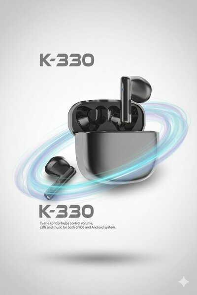 Écouter bluetooth K330