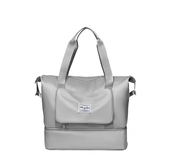 Sac de voyage léger pour femme