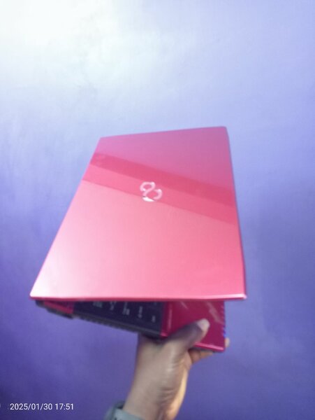 FUJITSU FMVA45MRP2 LAPTOP