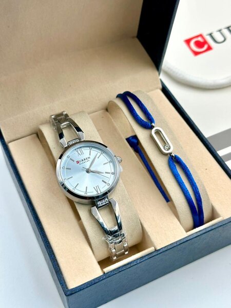 Montre Femme CURREN Élégante