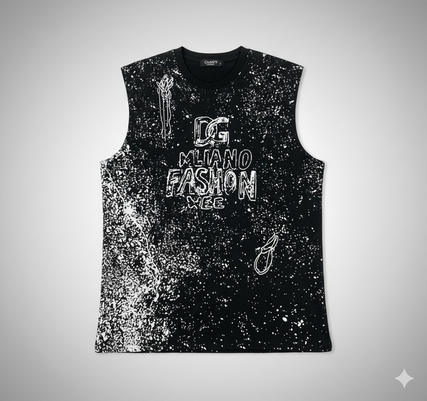 T-shirts graphiques tendance