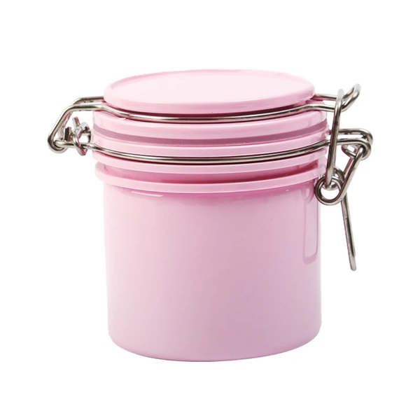 Pot hermétique rose 500ml
