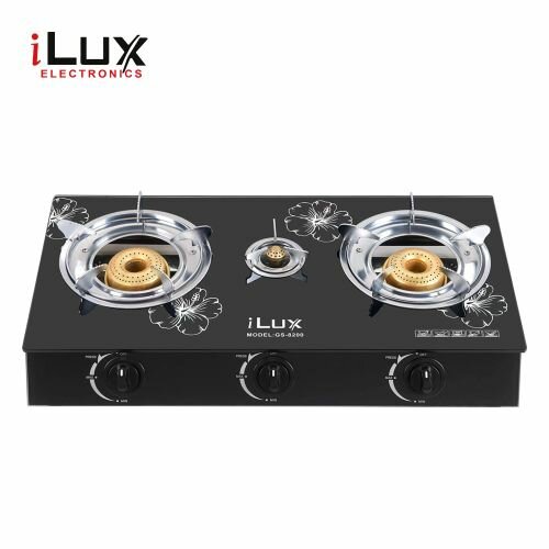 Cuisinière iLUX