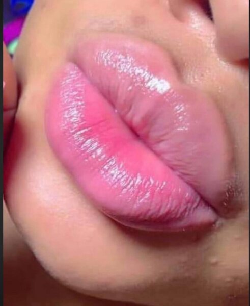 Gloss à Lèvres Brillant