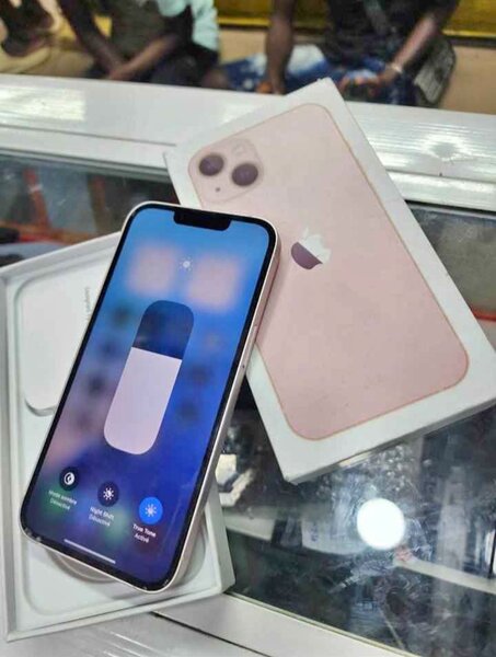 iPhone 14 - Rose Gold