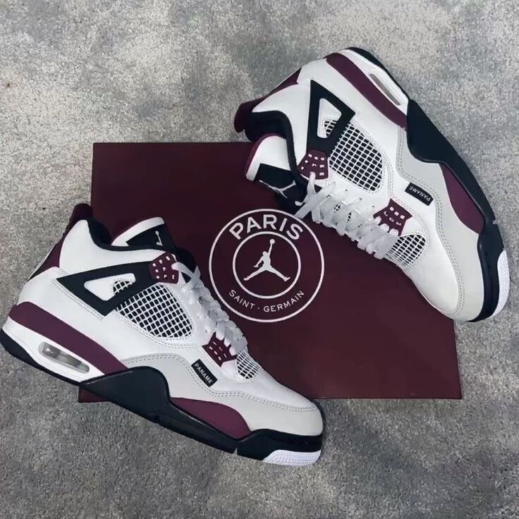 Jordan 4