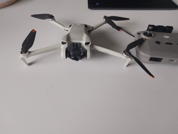 Drone DJI mini 3