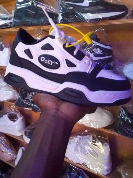 Chaussures de sport OOEY