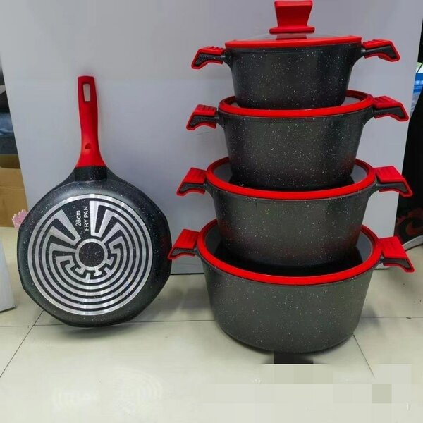 High Quality Pan, Non-stick