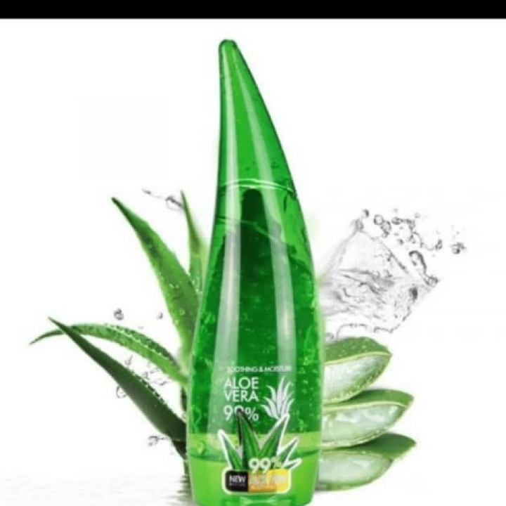 Aloe Vera Soothing