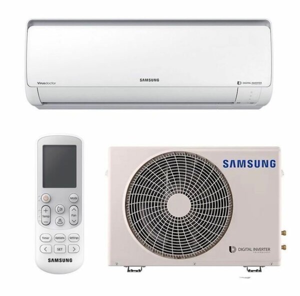 SAMSUNG AIR CONDITIONER