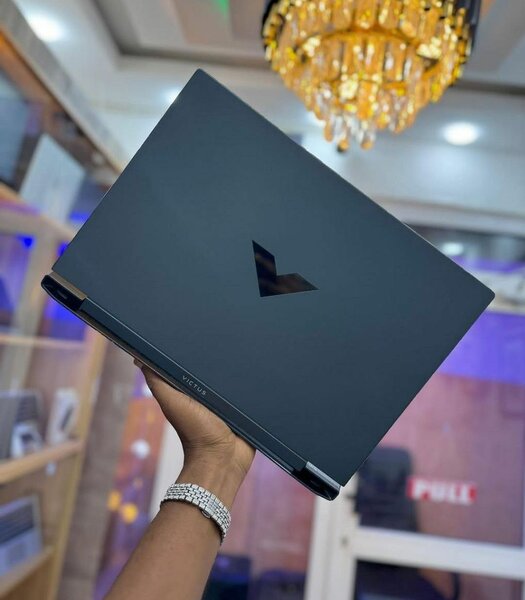 Pc Gamer HP Victus 15 i5 13ème