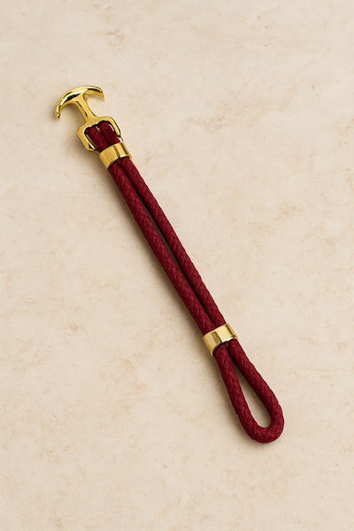 Bracelet d'ancrage élégant