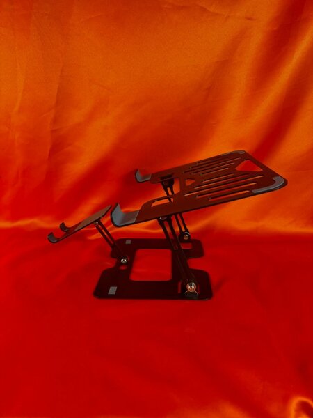 Support pliable pour smartphone ou tablette