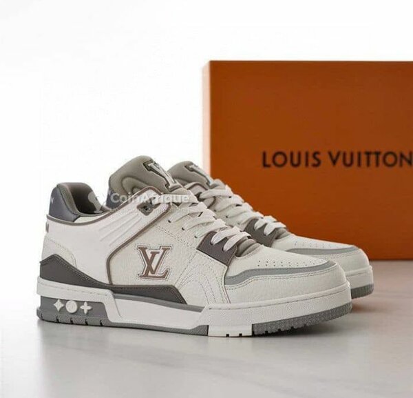 Baskets homme Louis Vuitton