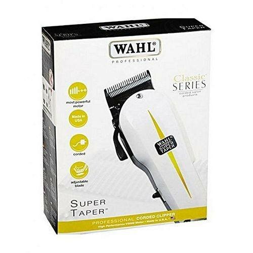 TONDEUSE Wahl Super Taper