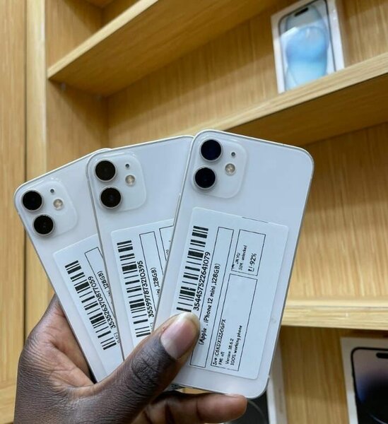 iPhone 11 Pro - Smartphone Apple Reconditionné