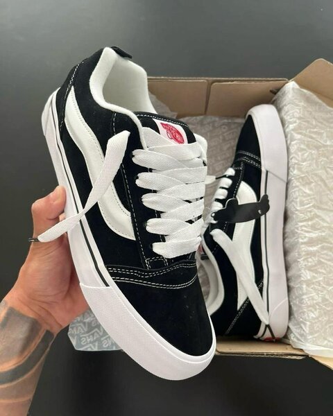 Vans knu skool original