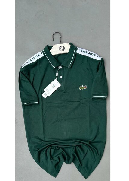 Polo lacoste