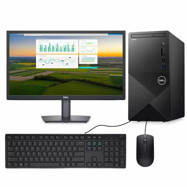 BUREAU Dell Vostro 3030MT