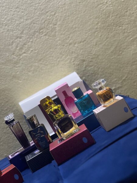 Parfum Smart Collection 450