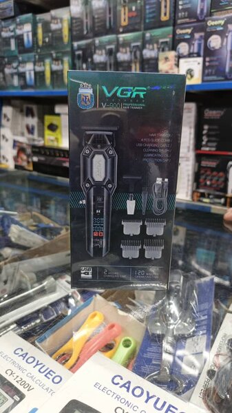 Tondeuse électrique VGR V-030