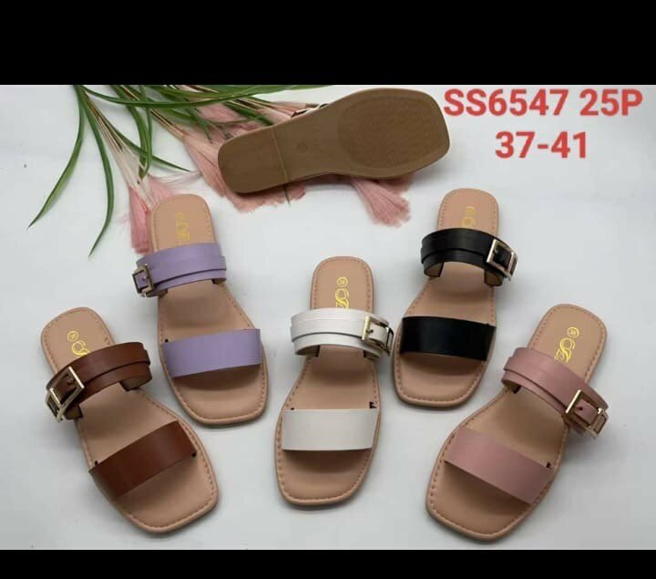 Sandales élégantes pour femmes