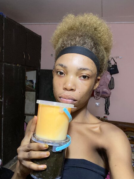 Huile Naturelle Relaxante