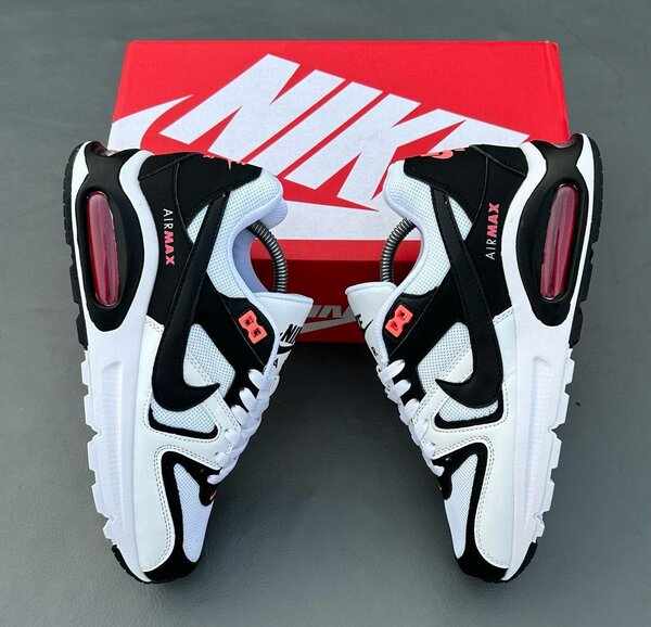 Nike Air Max Baskets Homme