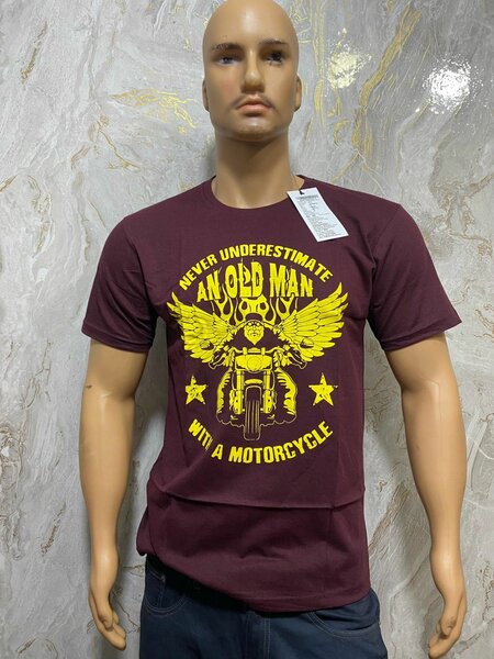 High quality  cotton T Shirts