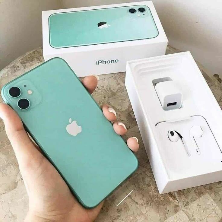 Apple iPhone 11