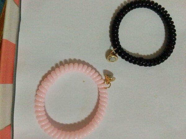Bracelets duo  des Best