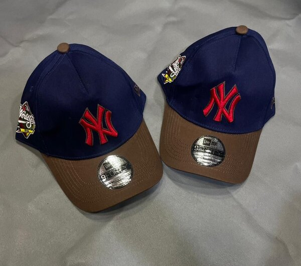 Casquettes New York Yankees