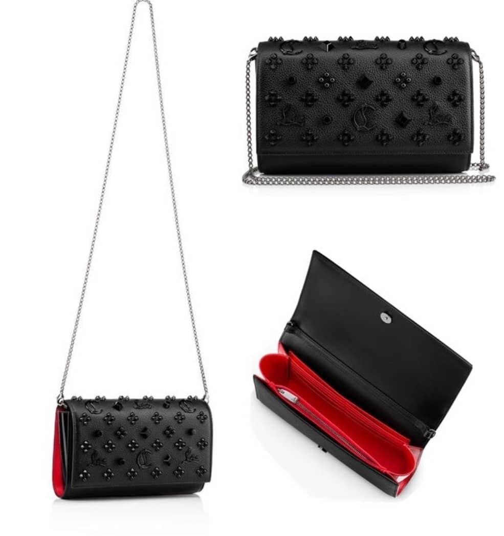 Sac à bandoulière chic