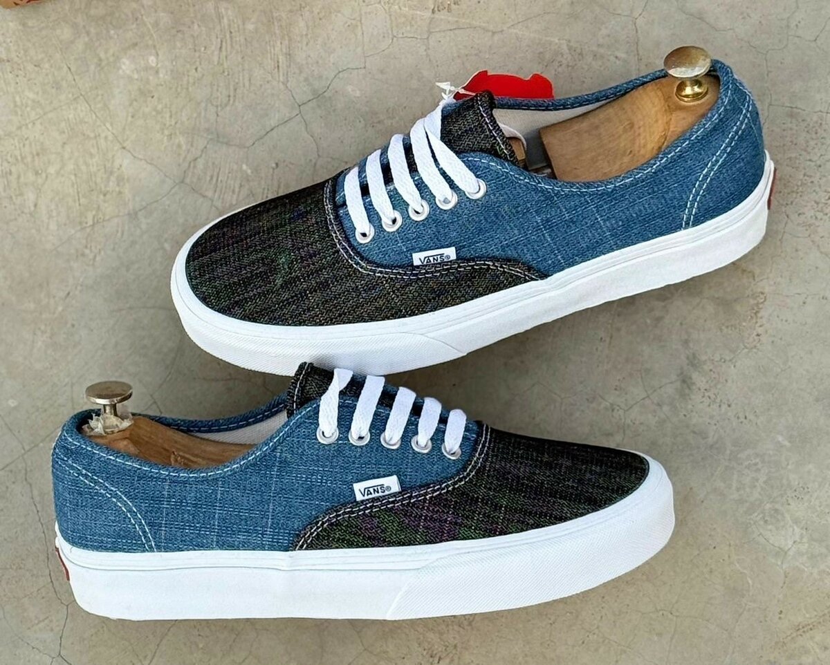 Vans Sneakers Décontractées Homme
