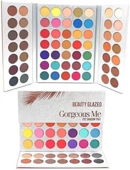 Palette gorgeous me