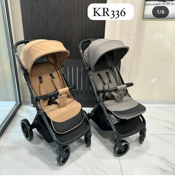 Детские коляски