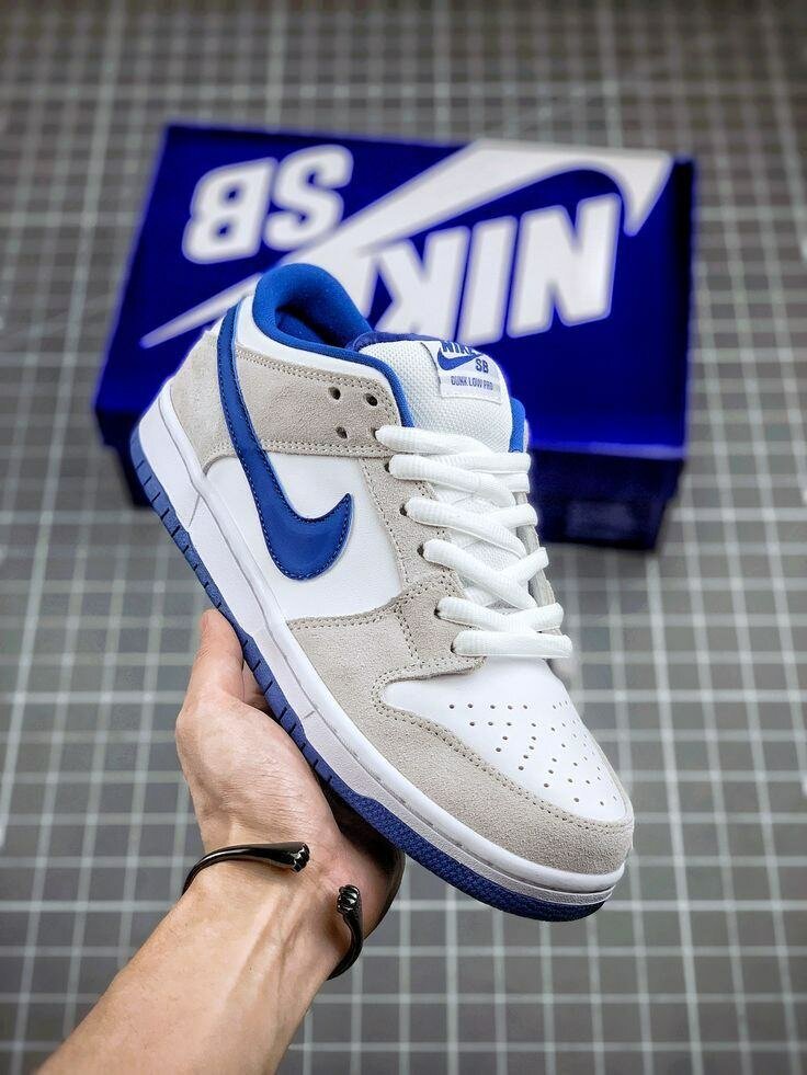 Chaussure Nike Jordan SB